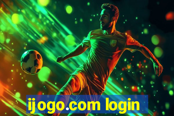 ijogo.com login